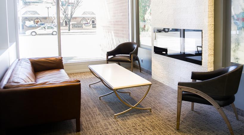 Executive Suites By Roseman - Alura Calgary Exterior photo