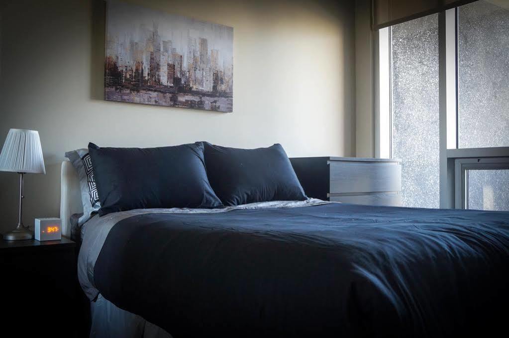 Executive Suites By Roseman - Alura Calgary Exterior photo